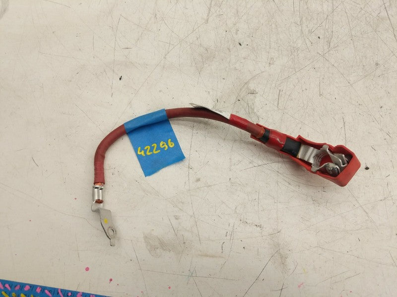 1067971 00 D ⭕ 2017-2023 Tesla Model 3 Positive Battery Wire Cable Wiring Loom 1067971-00-D