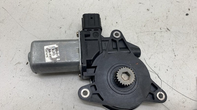 ⭕ 2012-2020 Tesla Model S Passenger Side Sunroof Panoramic Motor Right