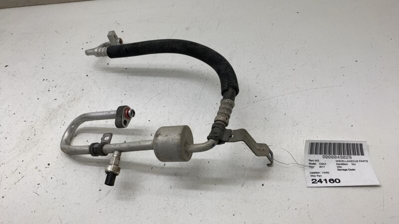 2013-2018 Ford C-Max A/C Air Conditioning Discharge Hose Pipe Line Assembly