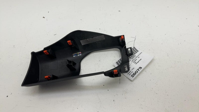 6BK73TX7AC ⭕ 2019-2025 Ram 1500 Right Dash Transmission Shifter Bezel Trim Cover 6BK73TX7AC