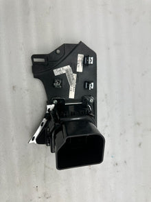 ⭕ 12-20 Model S X Front Left Section Center Dash Air Vent Outlet LH 1096878-00-A