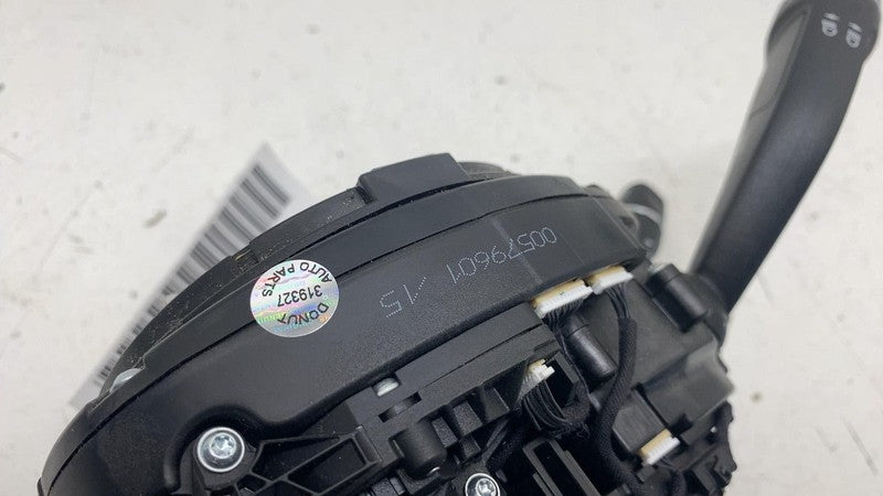 ⭕ 2012-2015 Tesla Model S Steering Column Clockspring Wiper Turn Signa