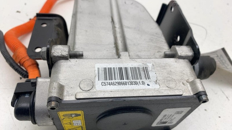 ⭕ 2012-2015 Tesla Model S Electric Battery Heater w/ Wire Harness 1038