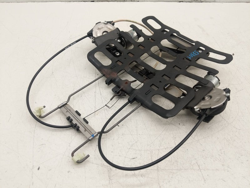 ⭕ 2012-2015 Tesla Model S Front Left or Right Lumbar Upper Seat Frame 