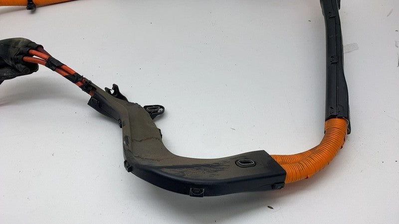 FM58 14A099 BA 2013 2014 2015 2016 2017 Ford C-Max Engine Wire Harness Battery Cable Assembly