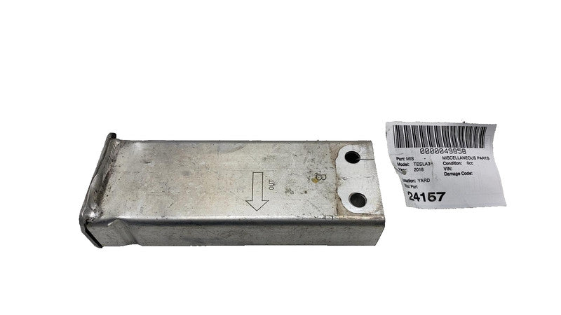 ⭕ 2017-2025 Tesla Model 3 Y Front Left or Right Reinforcement Crash Can Subframe