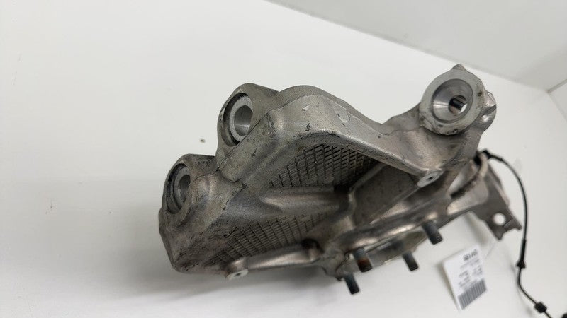 ⭕ 2012-2015 Tesla Model S MS Front Left Spindle Knuckle w/ ABS Wheel S