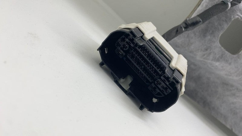 ⭕ 2019-2025 Chevy Silverado 1500 Pickup Roof Ceiling Headliner Assembly Crew Cab