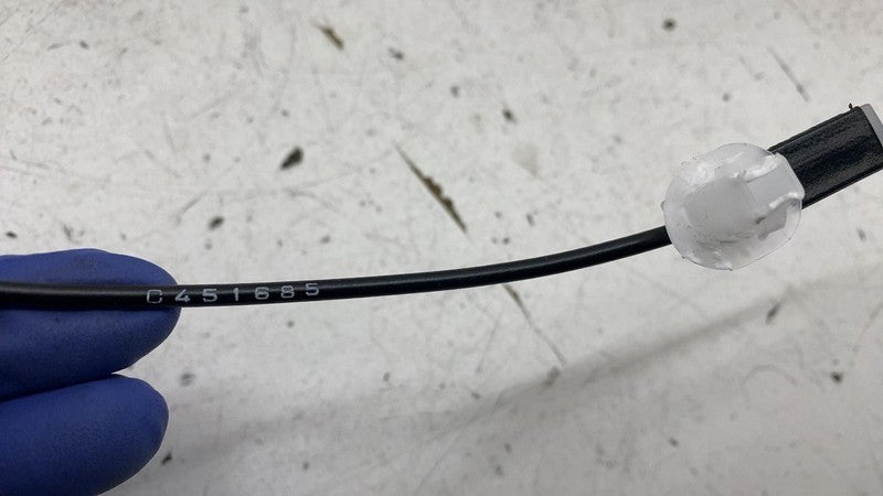 ⭕ 2023-2025 Toyota Prius Radio Antenna Cord Cable Wiring Harness 86101