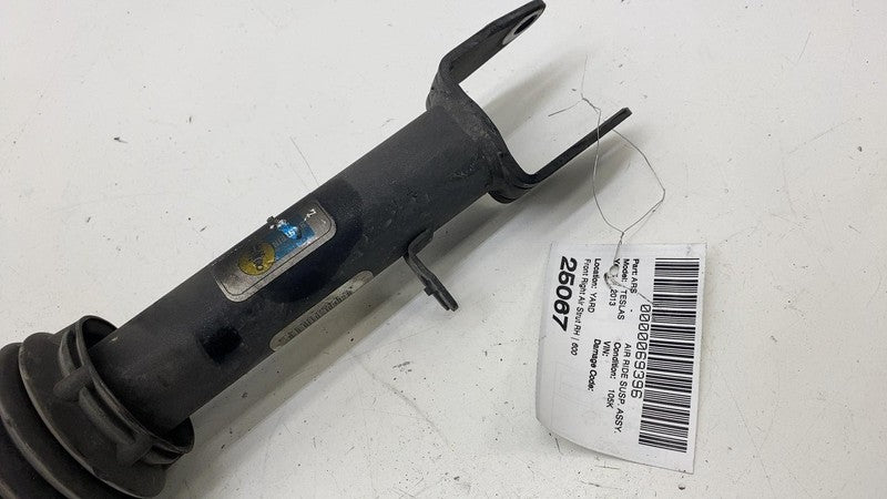 600635100C ⭕12-15 Model S Front Right Air Suspension Spring Shock Absorber RWD 6006351-00-C