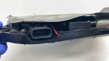 ⭕ 12-15 Model S Front Passenger Side Exterior Door Handle Outer Right Blue PMMB