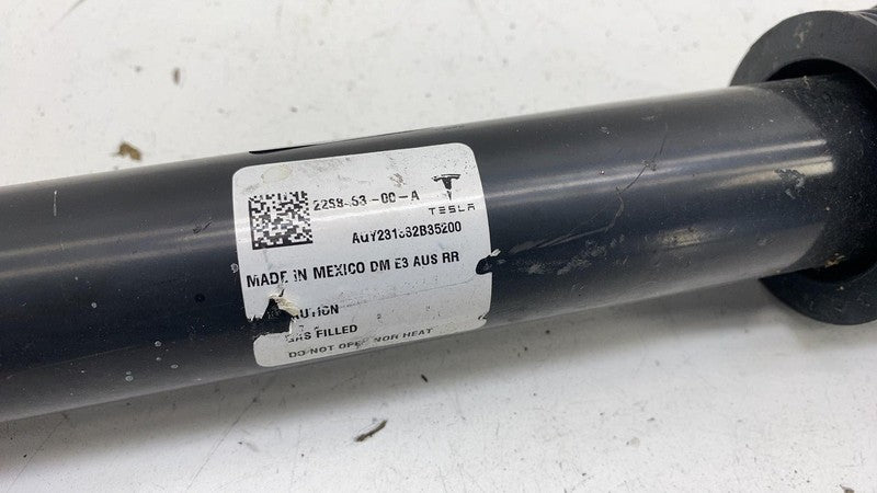 ⭕ 20-24 Tesla Model Y MY Rear Left or Right Side Shock Strut Damper 22