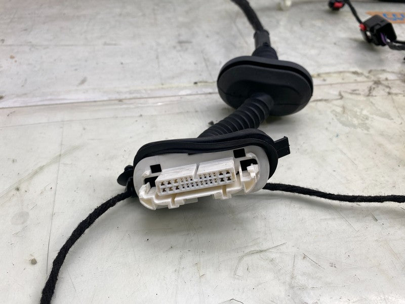 148905400C ⭕ 2020-2024 Tesla Model Y Rear Right Door Wiring Harness Cable Wire 1489054-00-C