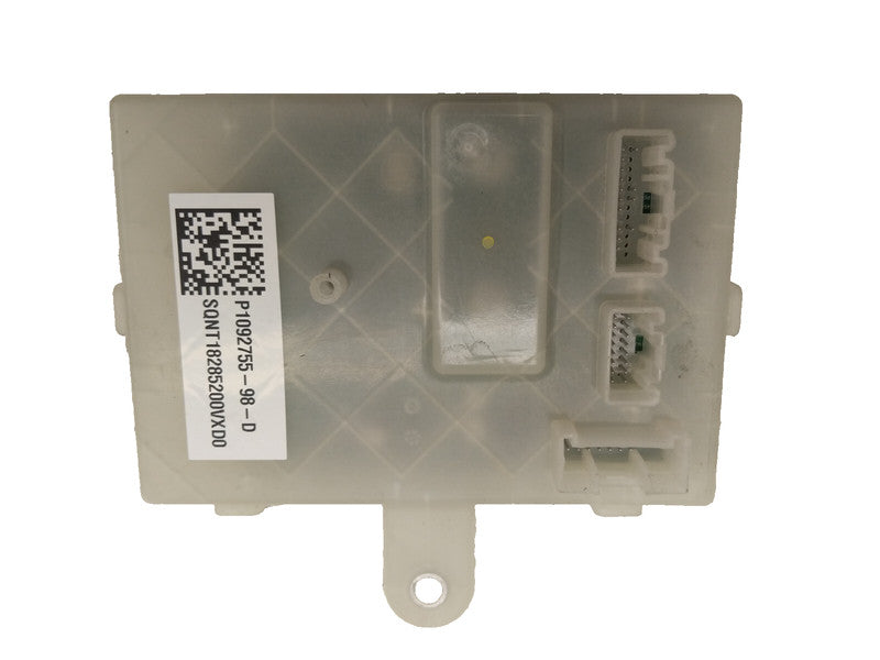 1092755 98 D ⭕ 2017-2020 Model 3 GEN 3 Charge Port Controller ECU Control Module 1092755-98-D