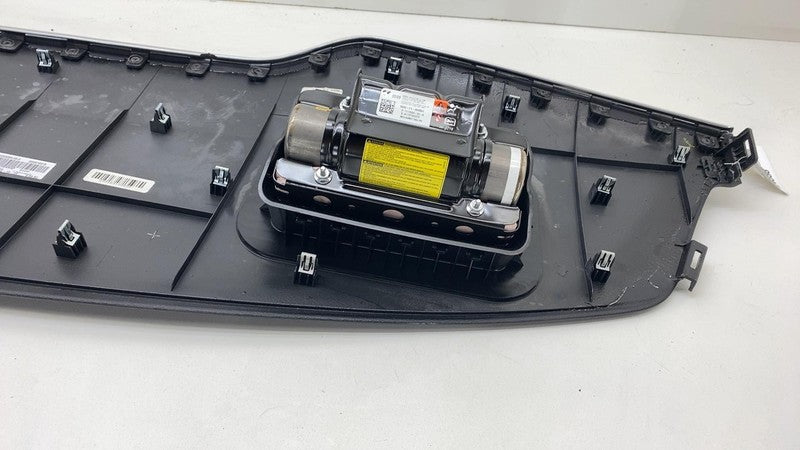 ⭕ 2012-2015 Tesla Model S Dashboard Instrument Panel Dash Trim Cover B