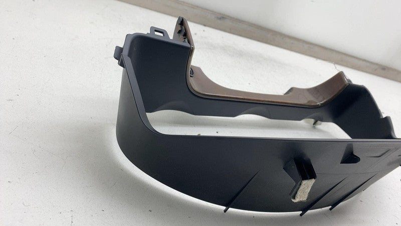 A 212 680 13 89 ⭕ 10-16 E350 W212 E-Class Sedan Instrument Cluster Bezel Trim Cover A2126801389