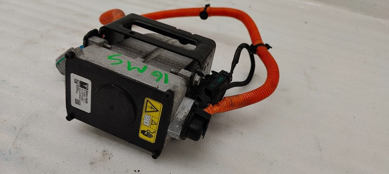 ⭕ 12-20 Model S Electric Battery Heater w/ Wire Harness Wiring Loom 10