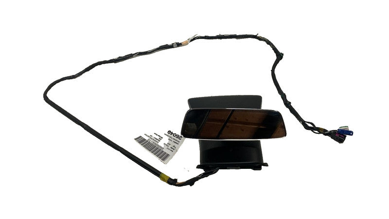 ⭕ 17-23 Tesla Model 3 Front Triple Camera w/ Interior Rear View Mirror