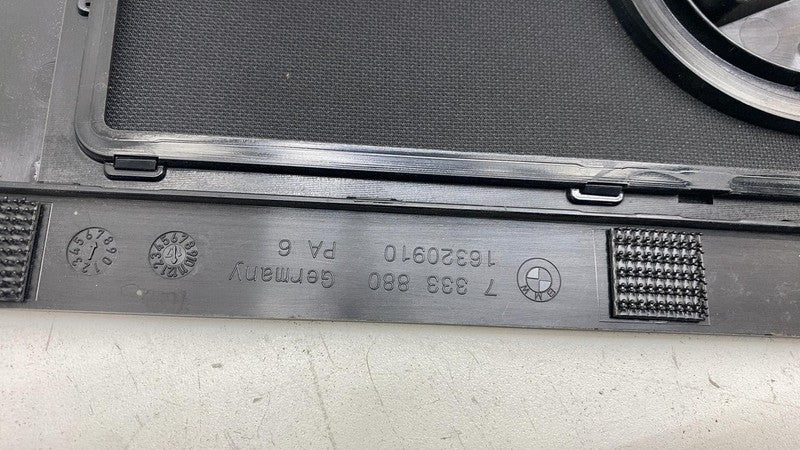 7333879 ⭕ 14-21 BMW i3 I01 Front Left & Right Upper Windshield Cowl Trim 7333879/7333880