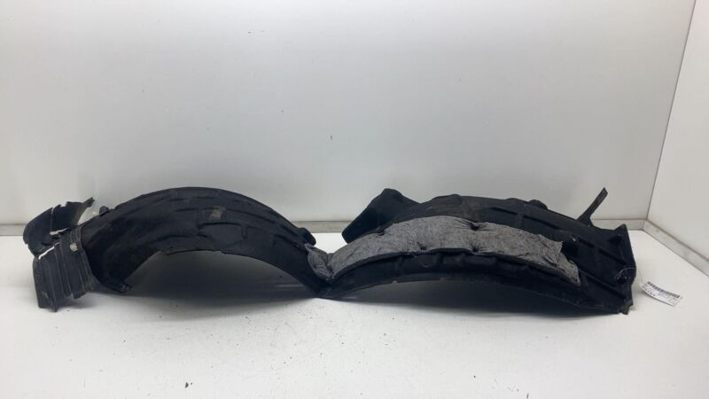 ⭕ 2019-2023 Audi e-Tron Front Left Inner Wheel Fender Liner Splash Shield Guard