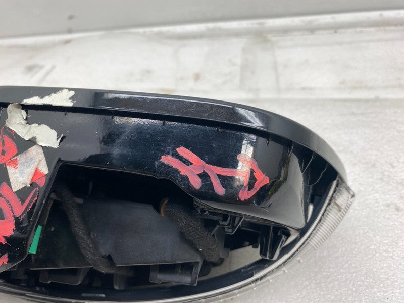 ⭕2015-2022 Nissan Murano Passenger Side Rear View Mirror Right RH (NO SKULL CAP)