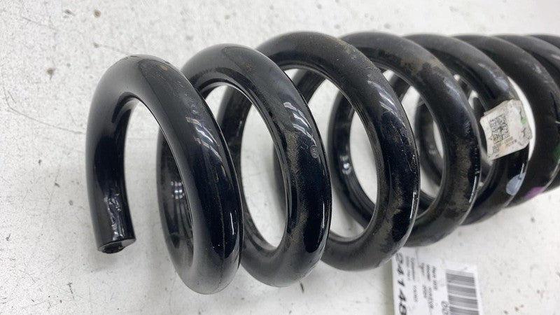 55330CV090 2022 2023 2024 Kia EV6 GT-Line Left or Right Rear Suspension Coil Spring RWD OEM