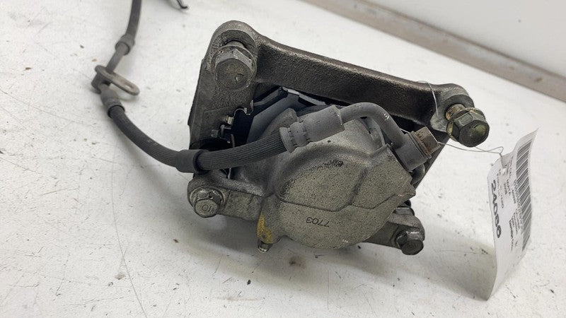 ⭕ 2006-2015 Mazda Mx-5 Miata Front Left Driver Side Brake Caliper Assembly LH