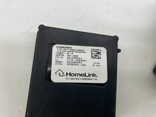 ⭕ 12-17 Tesla Model S Homelink Computer Garage Door Opener Module 1005371-00-B