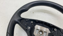 ⭕ 2012-2020 Tesla Model S X Driver Steering Wheel Black Assembly 1005279-00-D
