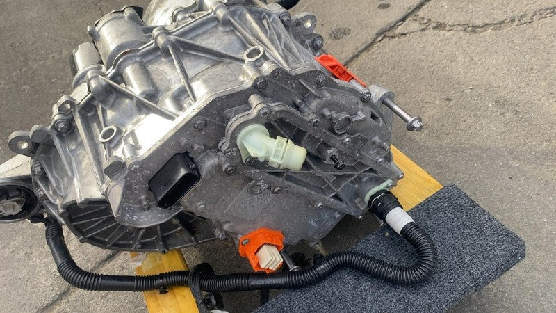 1120990 00 F ⭕ 2017-2020 Tesla Model 3 Rear Drive Unit Engine Electric Motor AWD 1120990-00-F