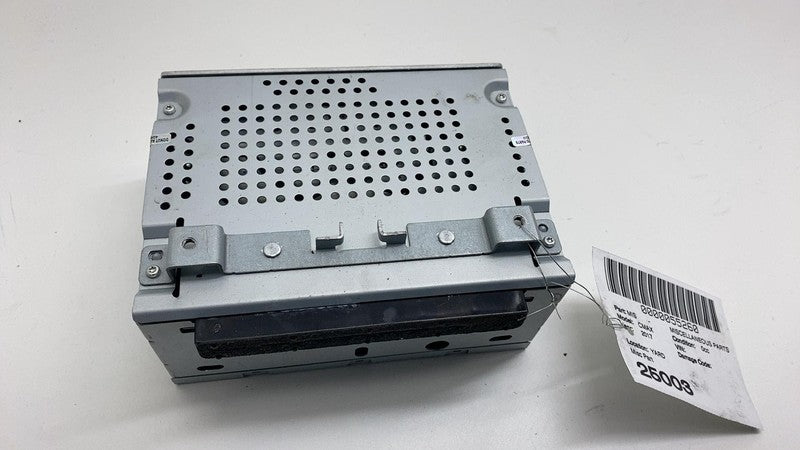 HM5T 19C107 AD 2017 2018 Ford C-Max Stereo AM/FM CD Player Multi Media Radio Audio Receiver