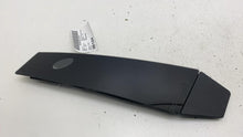 ⭕17-23 Model 3 Right B-Pillar Applique Glass Trim Molding w/ Camera 1100441-00-D