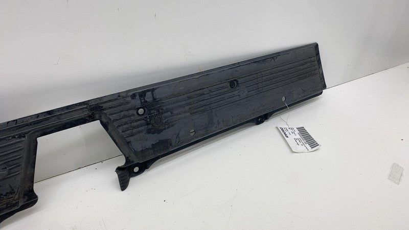 ⭕ 2022 Mercedes-Benz EQS 450+ Rear Left Underrun Protection LH Assy A2