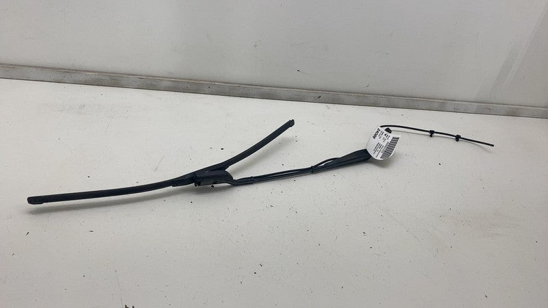 ⭕ 2017-2023 Tesla Model 3 M3 Front Driver Side Windshield Wiper Arm & Blade Left