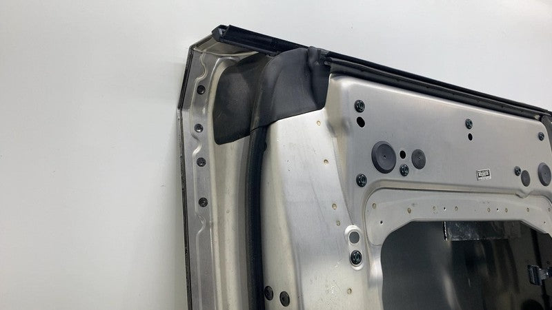 ⭕2024 2025 Tesla Cybertruck Rear Driver Left Door Shell Panel Stainles