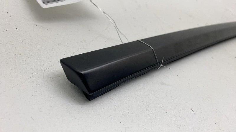 ⭕ 2021-2025 Tesla Model 3 Rear Right Door Window Outer Belt Molding 10