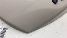 ⭕ 2018 Chrysler Pacifica Front Right Seat Shield Trim & Lumbar Switch 5RT04PD2AC