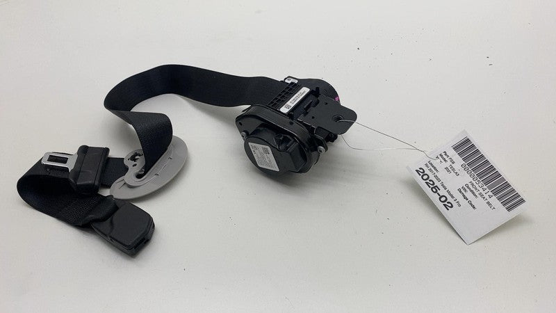 2017-2023 Tesla Model 3 Front Passenger Side 1st Row Seat Belt & Retra