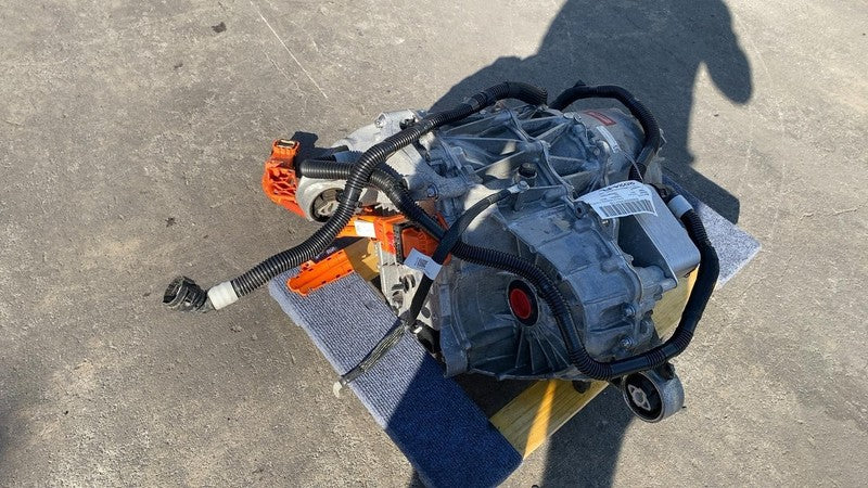 ⭕ 21-23 Model 3 Rear Drive Unit Engine Electric Motor Low Current 1120