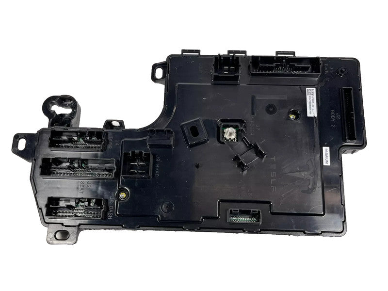 ⭕ 17-20 Tesla Model 3 M3 Left Low Voltage Electronic Control Module 10