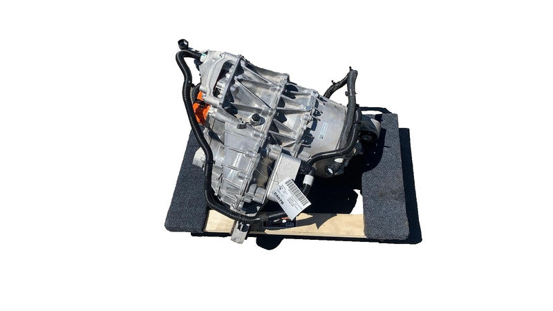 1120990 00 G ⭕ 2017-2020 Tesla Model 3 Rear Drive Unit Engine Electric Motor Low Current AWD