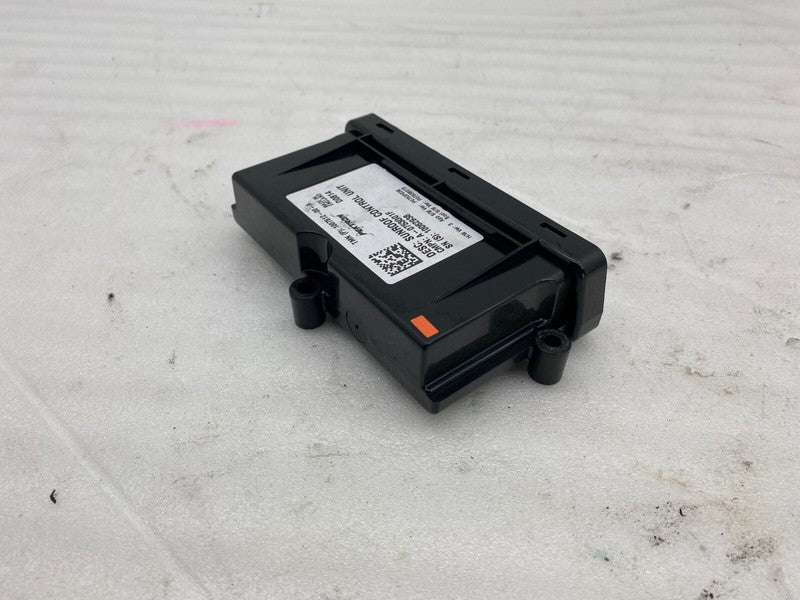 100751200A ⭕ 12-20 Model S Sunroof Controller Moon Roof Control Module Unit 1007512-00-A