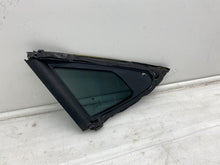 ⭕ 2012-2015 Tesla Model S MS Rear Passenger Side Quarter Fixed Glass Right Assy