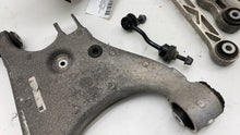 ⭕ 16-20 Model S X Rear Left Knuckle w/ Wheel Hub & Control Arm Link 1021420-00-B