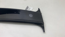 ⭕ 20-23 Model Y Left Exterior B-Pillar Applique Glass Trim LH AP3 1506885-00-E