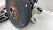 Knee Assembly VOLKSWAGEN ID4 Left 25