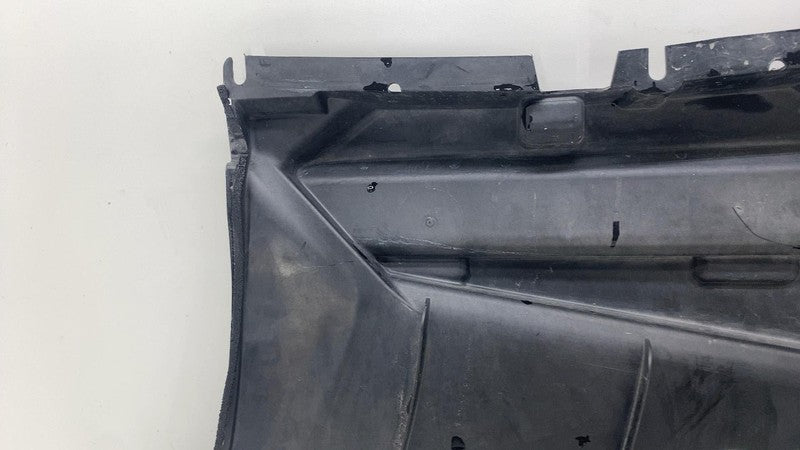 ⭕ 2016-2020 Tesla Model S Front Under Hood Panel Cabin Intake Duct 106