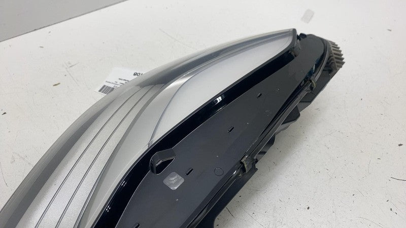 ⭕ 17-23 Tesla Model 3 Front Right Headlight LED Up-Level Headlamp 1077