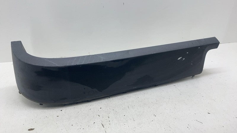 ⭕ 2022 Rivian EDV-700 Amazon Van Rear Left Body Side Cladding Upper PT