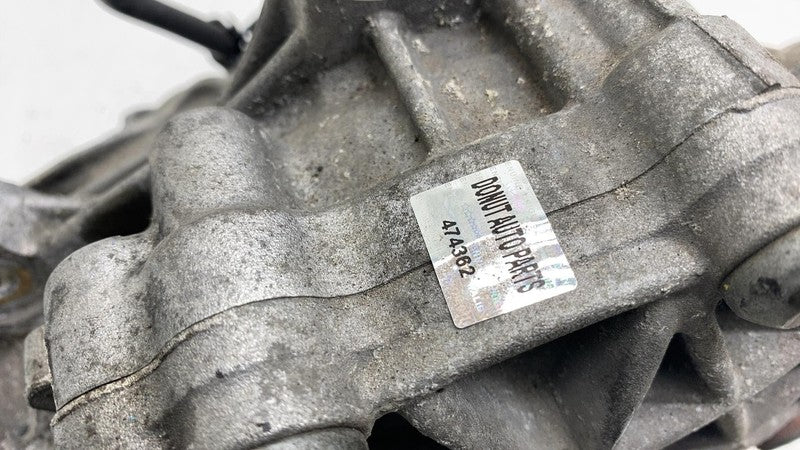 ⭕ 2017-2020 Maserati Levante Front Differential Axle Carrier Assy AWD 